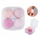 Set Yuki color rosa