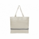 Bolsa Mary color blanco