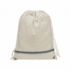 Morral Kate color blanco