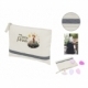 Estuche Beth color blanco