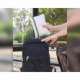 Estuche Beth color blanco