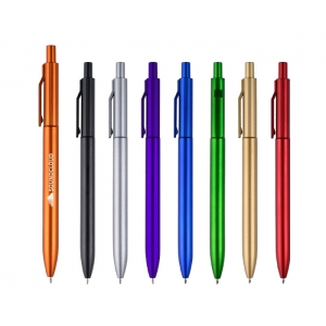 Bolígrafo Virtus varios colores