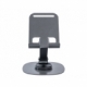 Soporte Hulk color gris