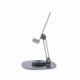 Soporte Hulk color gris