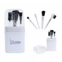 Set Antonella color blanco