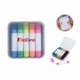 Set Pony varios colores