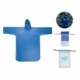 Impermeable Chak color azul