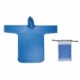 Impermeable Chak color azul