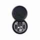 Estuche Nexus color negro