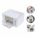 Organizador Rozz color blanco