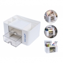 Organizador Rozz color blanco
