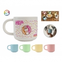 Taza Mini varios colores