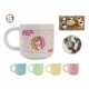 Taza Mini varios colores