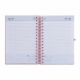 Agenda Granada varios colores