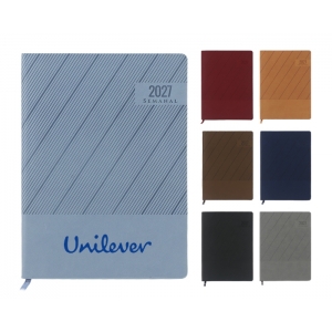 Agenda Roma varios colores