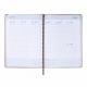 Agenda Roma varios colores