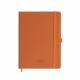 Agenda Luxemburgo varios colores