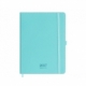 Agenda Luxemburgo varios colores