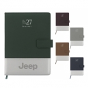 Agenda Cannes varios colores