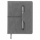 Agenda Dyna de curpiel