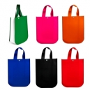 Bolsa de non woven plastificada Dory