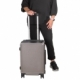 Maleta de plástico para viaje Voyage