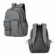 Mochila ejecutiva acolchada para laptop 17 pulgadas de poliuretano Roald