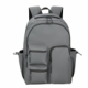 Mochila ejecutiva acolchada para laptop 17 pulgadas de poliuretano Roald