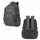 Mochila ejecutiva con porta laptop 17 pulgadas de poliéster Charcot
