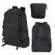 Mochila plegable para laptop 16 pulgadas de poliéster Obidos