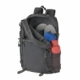 Mochila plegable para laptop 16 pulgadas de poliéster Obidos