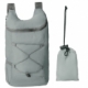 Mochila plegable de viaje de poliéster Kardo