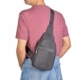 Bolsa de hombro organizadora de poliéster Minoz