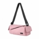 Bolsa de hombro compacta de poliéster Loya