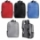 Mochila casual de poliéster Togo