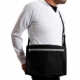 Portafolio ejecutivo para laptop 15 pulgadas de poliéster Gate