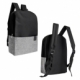 Mochila básica de poliéster Irwin