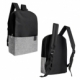 Mochila básica de poliéster Irwin