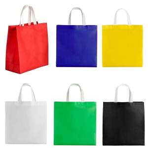 Bolsa ecológica de non woven Eira