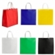 Bolsa ecológica de non woven Eira
