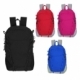 Mochila ejecutiva acolchada para laptop 16 pulgadas de poliéster Tay