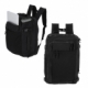 Mochila de viaje con porta laptop 17 pulgadas de poliéster Muriel