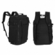 Mochila de viaje con porta laptop 17 pulgadas de poliéster Muriel
