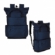 Mochila enrollable extensible para laptop 16 pulgadas de poliéster Stane