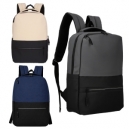 Mochila ejecutiva para laptop 15 pulgadas de poliéster Luzardo