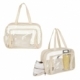 Bolsa deportiva de poliuretano y PVC Trevor