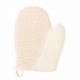 Guante exfoliante para ducha con asa de fibra de bambú Yuya