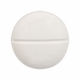 Pastillero en forma de píldora con 4 compartimentos de ABS Crowe