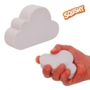 Squishy en forma de nube de poliuretano Nuby