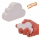 Squishy en forma de nube de poliuretano Nuby
